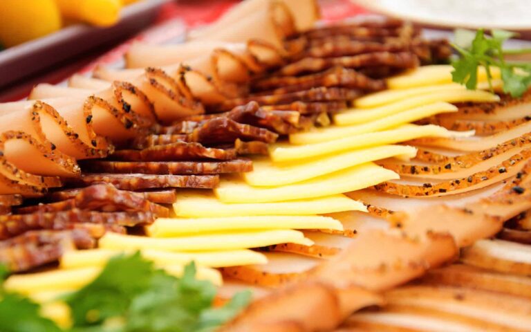 Fresh Deli Meats